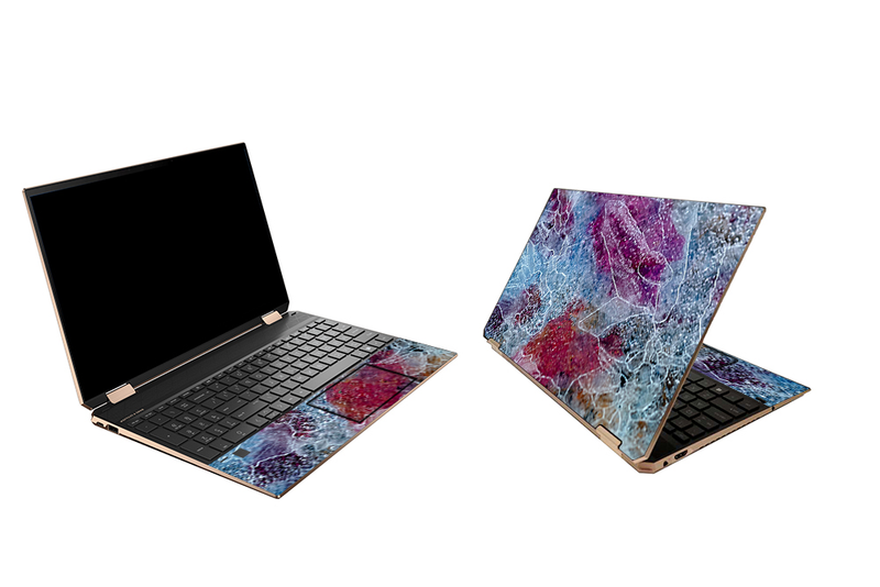 HP Spectre X 360 Marble