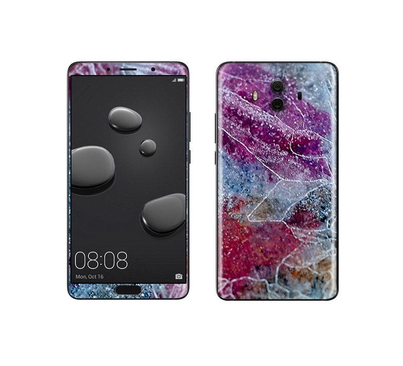 Huawei Mate 10 Marble