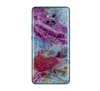 Huawei Mate 20 X Marble