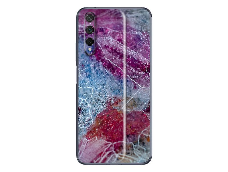 Huawei Nova 5T Marble