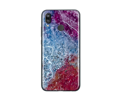 Huawei P20 Lite Marble