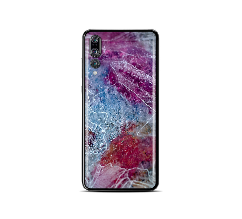 Huawei P20 Pro Marble