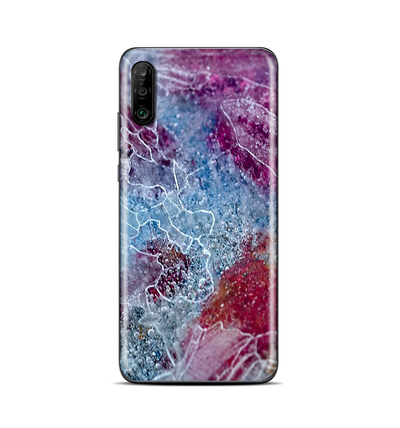 Huawei P30 Lite Marble