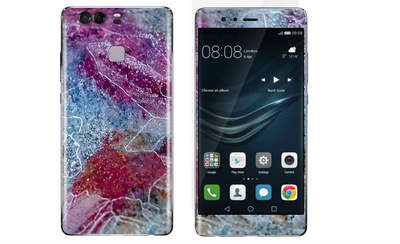 Huawei P9 Marble