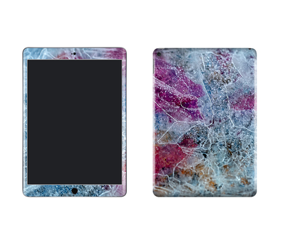 iPad 8th Gen Marble