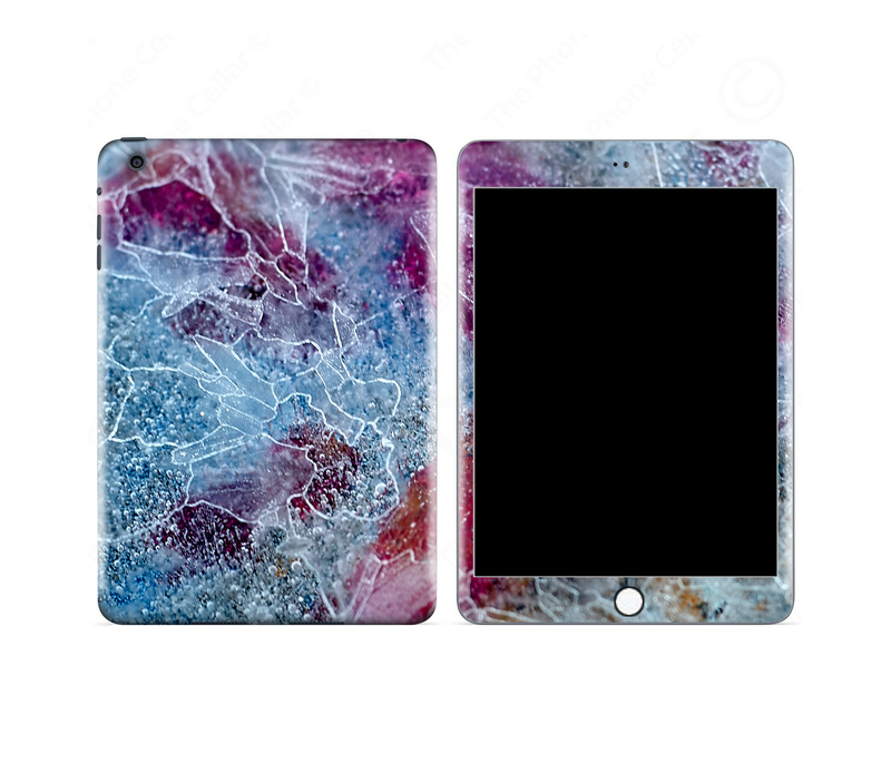 iPad Mini Marble