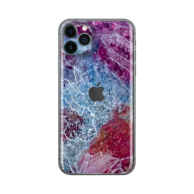 iPhone 11 Pro Marble