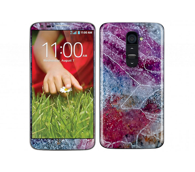 LG G2 Marble