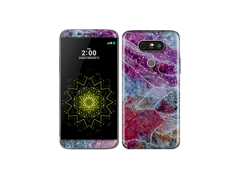 LG G5 Marble