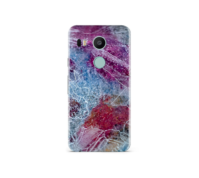 LG Nexus 5X Marble