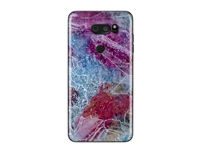 LG V30 Marble