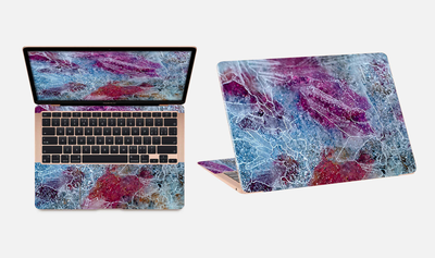 MacBook Air 13 2020 Marble