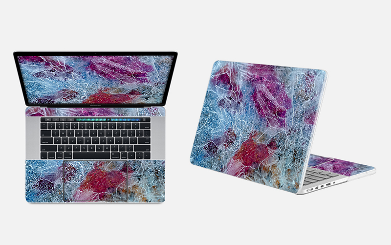 MacBook Pro 15 2016 Plus Marble