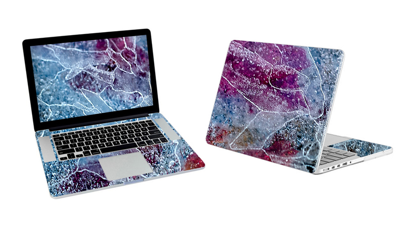 MacBook Pro 15 Marble