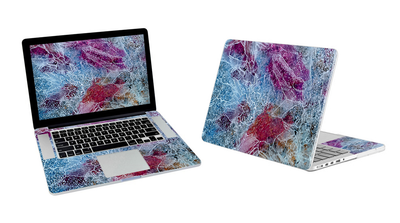 MacBook Pro 17 Marble