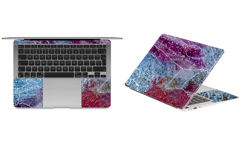 MacBook Pro Retina 13 Marble