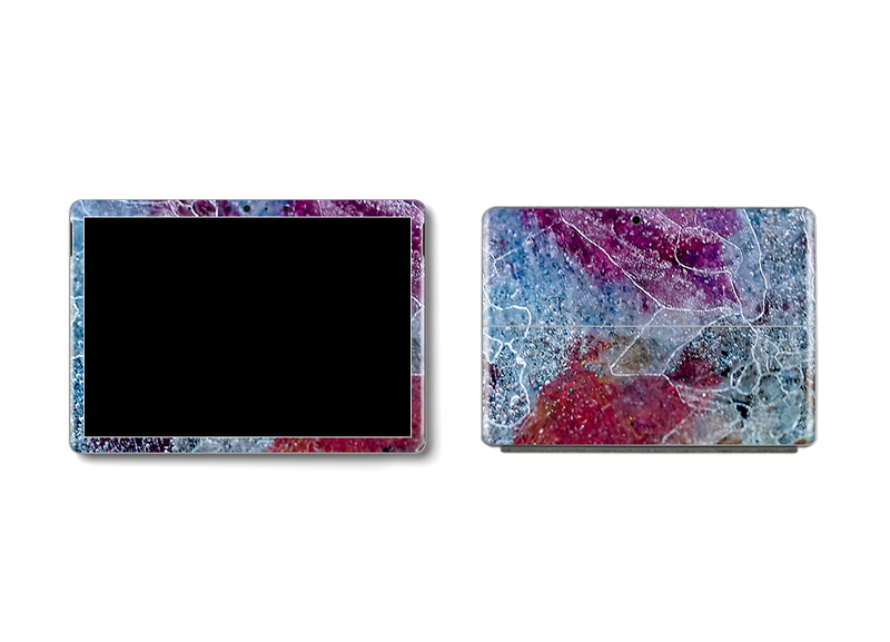 Microsoft Surface Pro 7 Marble