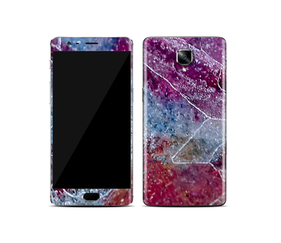 OnePlus 3 Marble