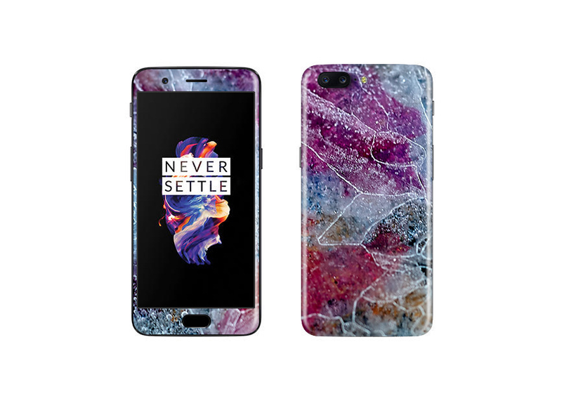 OnePlus 5 Marble