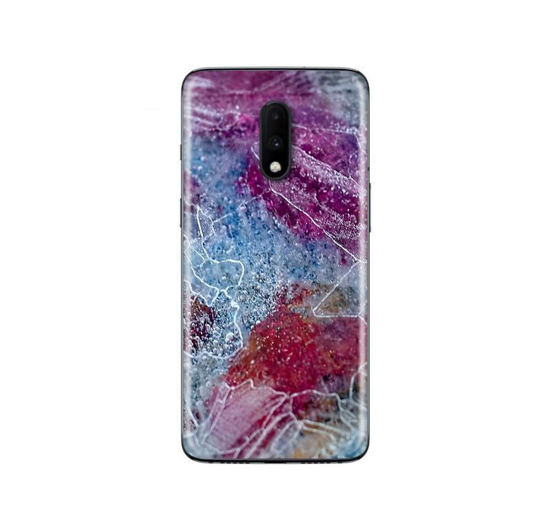 OnePlus 7  Marble
