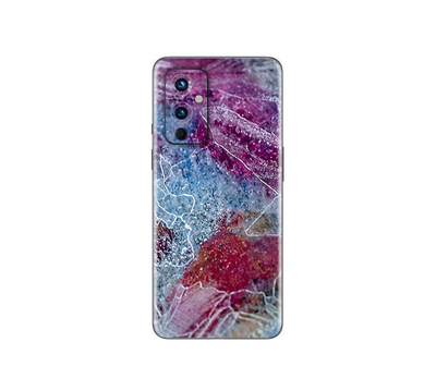 OnePlus 9  Marble