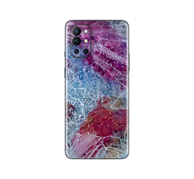 OnePlus 9R  Marble