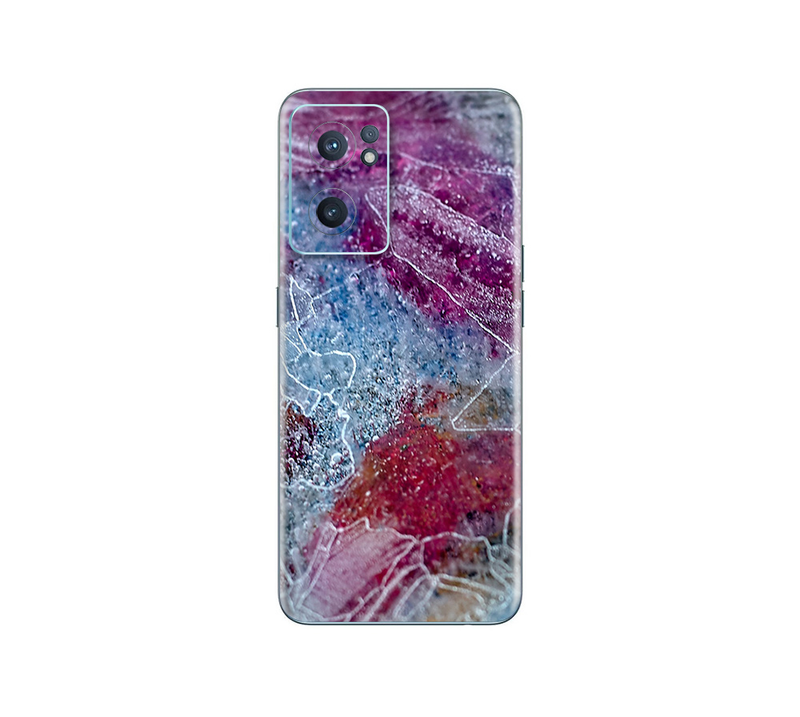 OnePlus Nord CE 2 5G  Marble