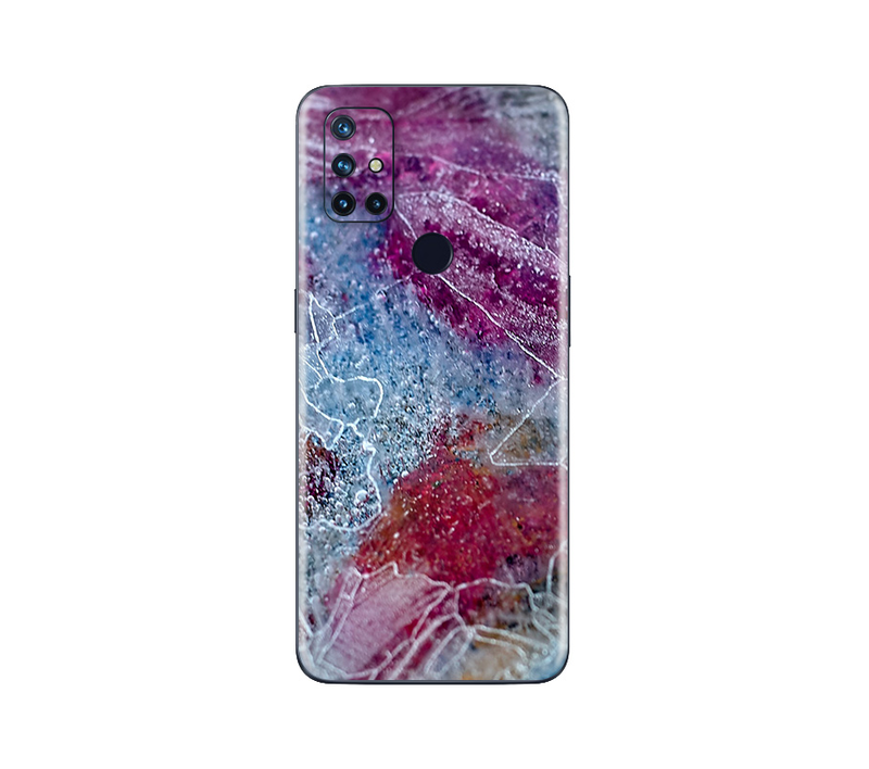 OnePlus Nord N10 5G  Marble