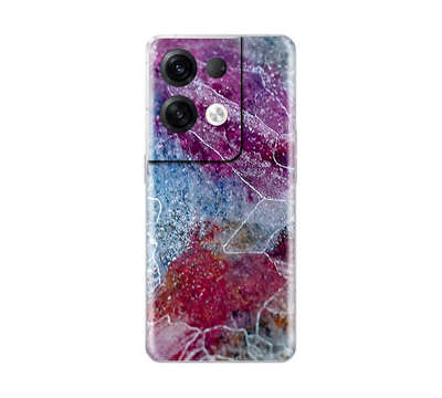 Oppo Reno 9 Pro Plus Marble