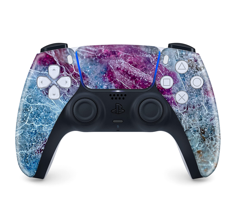 PlayStation 5 Dualsense Controller Marble