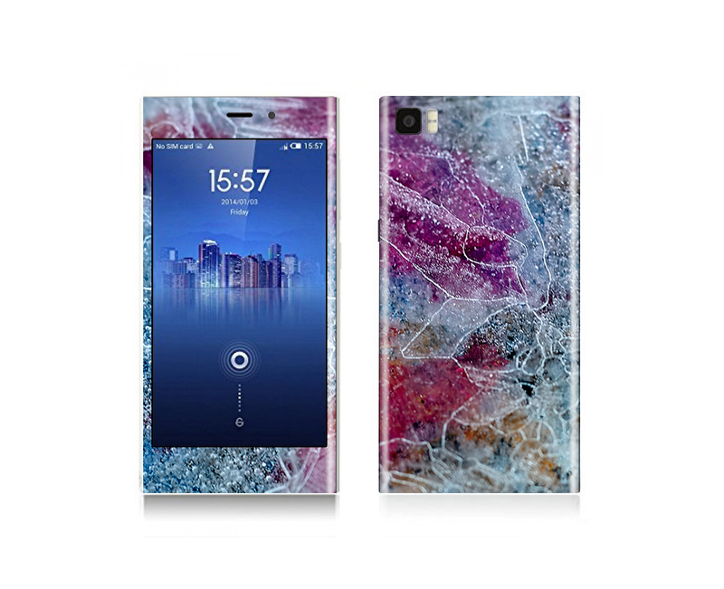 Xiaomi Mi 3 Marble