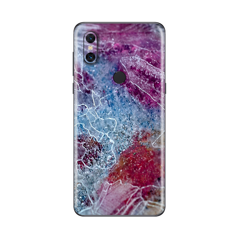 Xiaomi Mi Mix 3 Marble