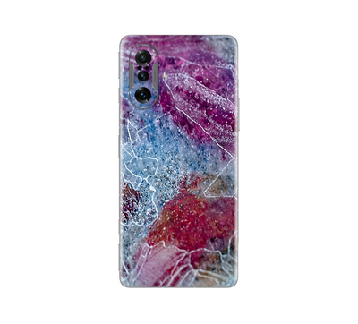 Xiaomi Poco F3 GT  Marble