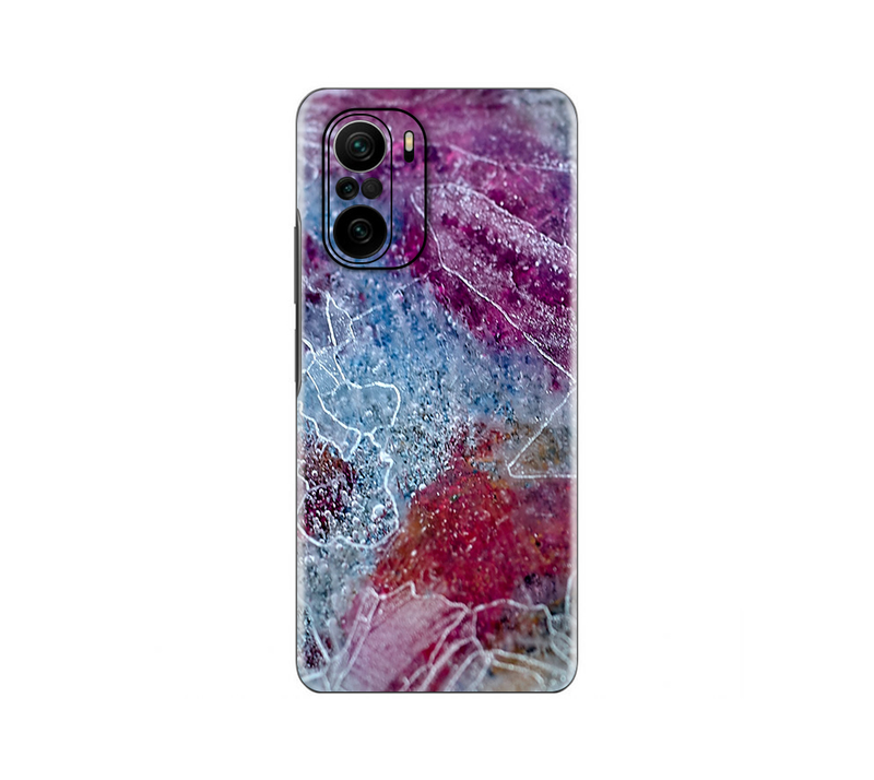 Xiaomi Poco F3  Marble