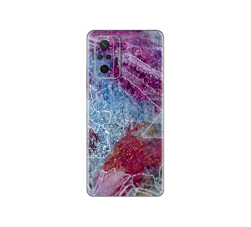 Xiaomi Redmi Note 10 Pro Marble