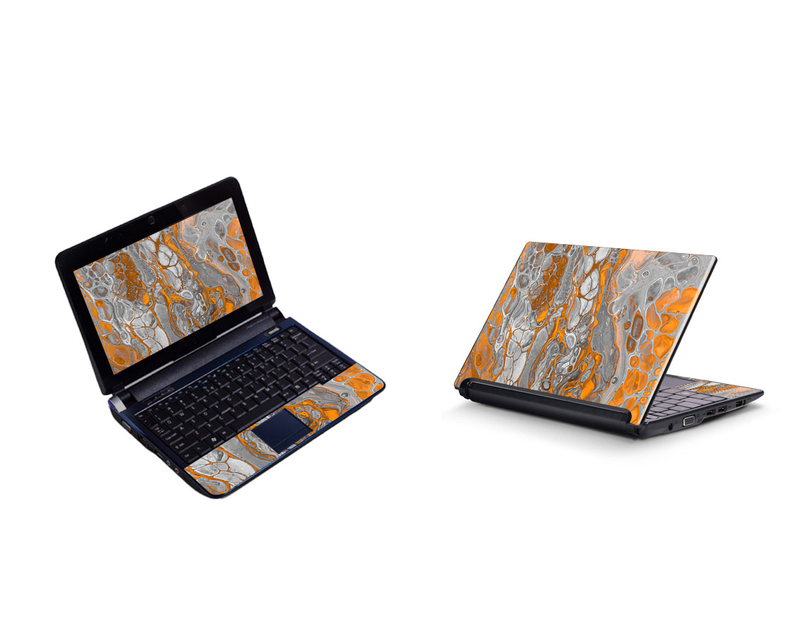 Acer Aspire One Marble