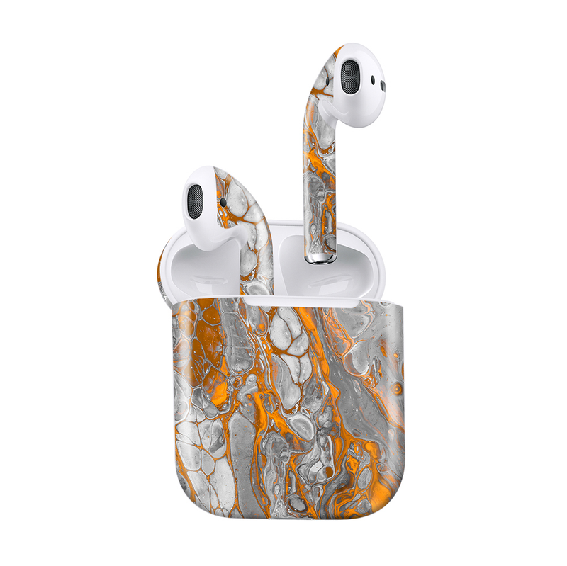 Apple Airpods 1st Gen Marble