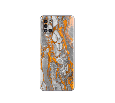 Galaxy A31 Marble