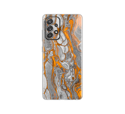 Galaxy A52 Marble