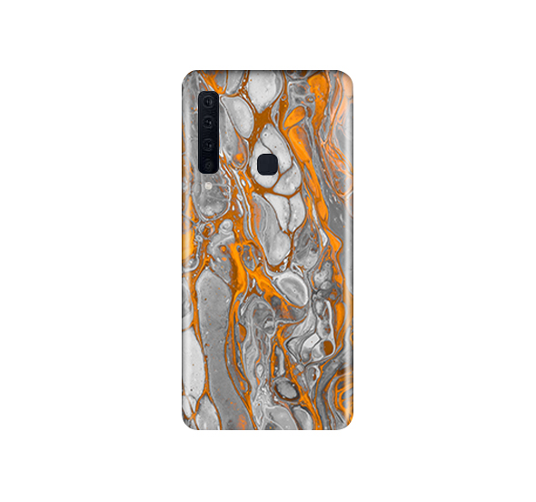 Galaxy A9 Marble