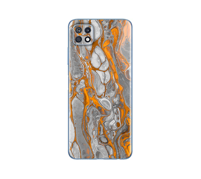 Galaxy F42 5G Marble