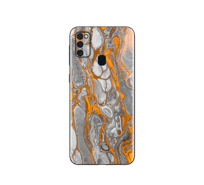 Galaxy M21 Marble