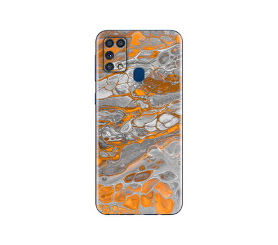 Galaxy M31 Marble