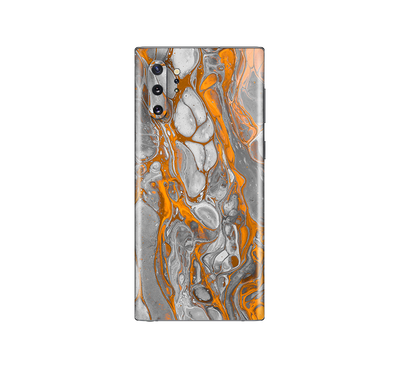 Galaxy Note 10 Plus 5G Marble