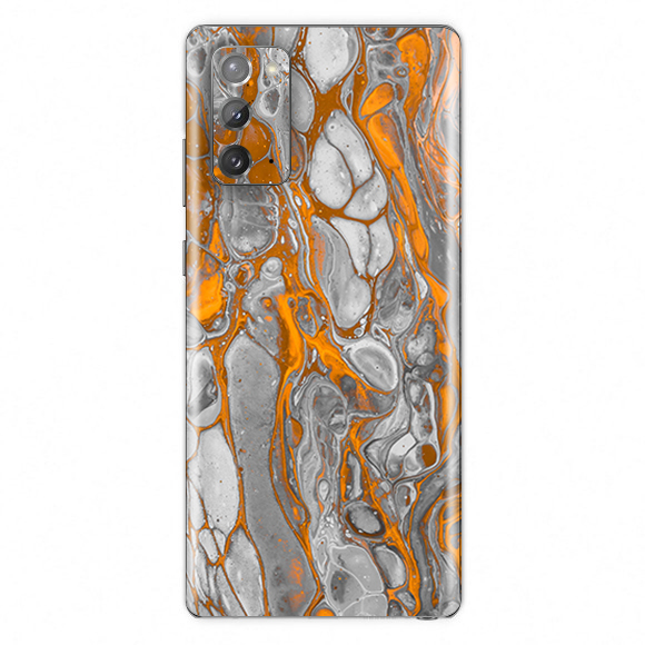 Galaxy Note 20 Marble