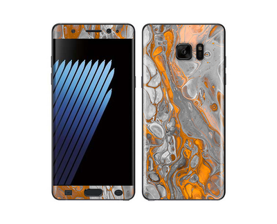 Galaxy Note 7 Marble