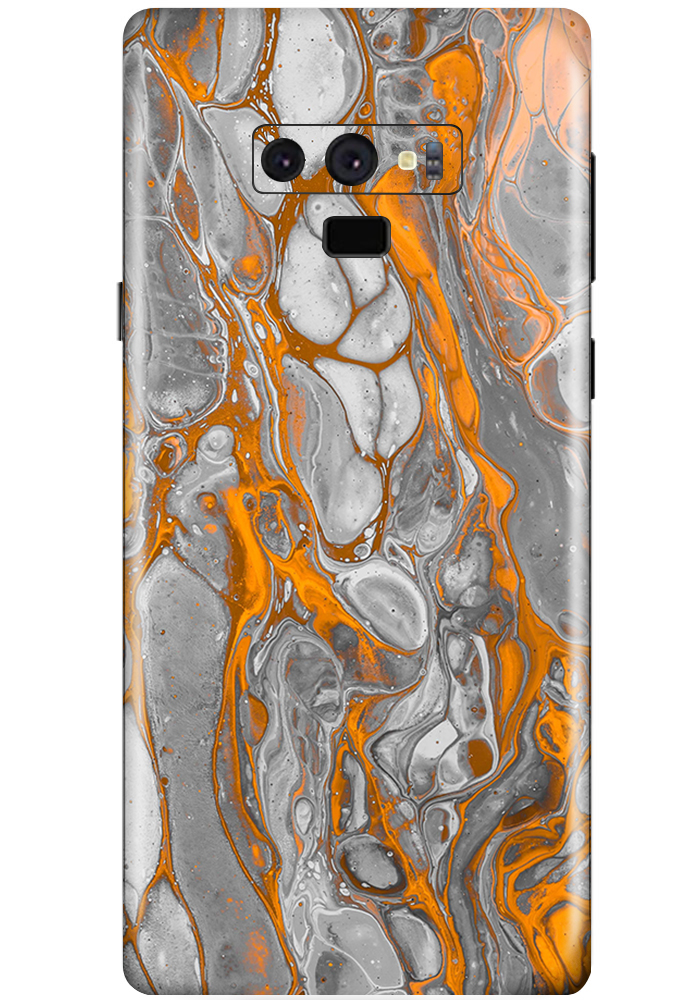 Galaxy Note 9 Marble