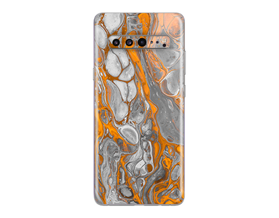 Galaxy S10 5G Marble