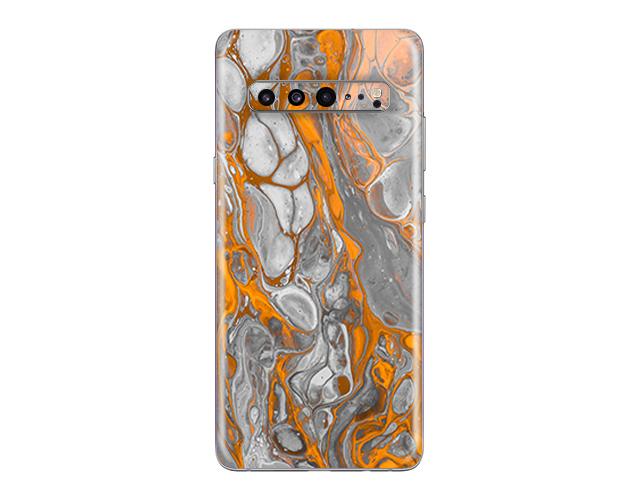 Galaxy S10 5G Marble