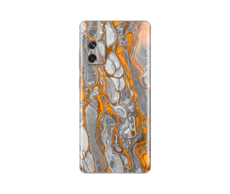 Galaxy S20 FE Marble